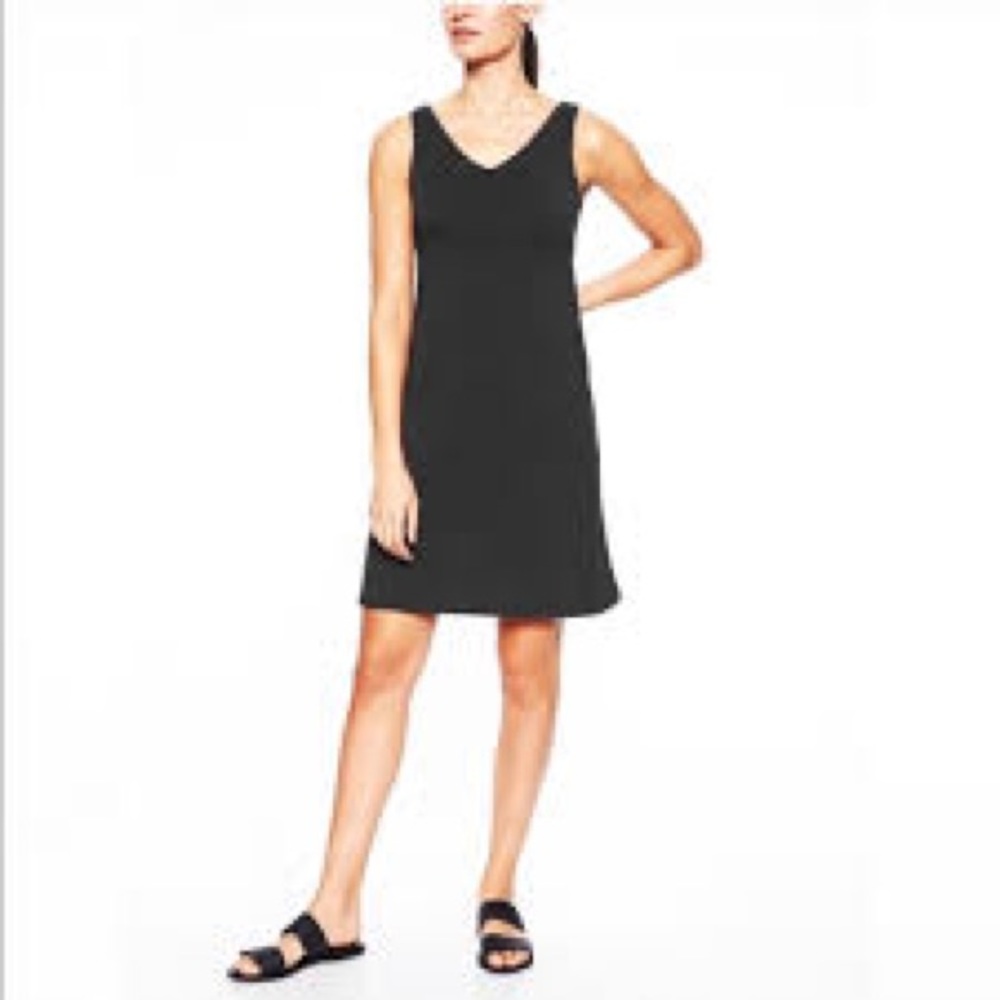Athleta Santorini Dress